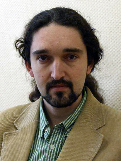 Олег Евгеньевич Хухлаев