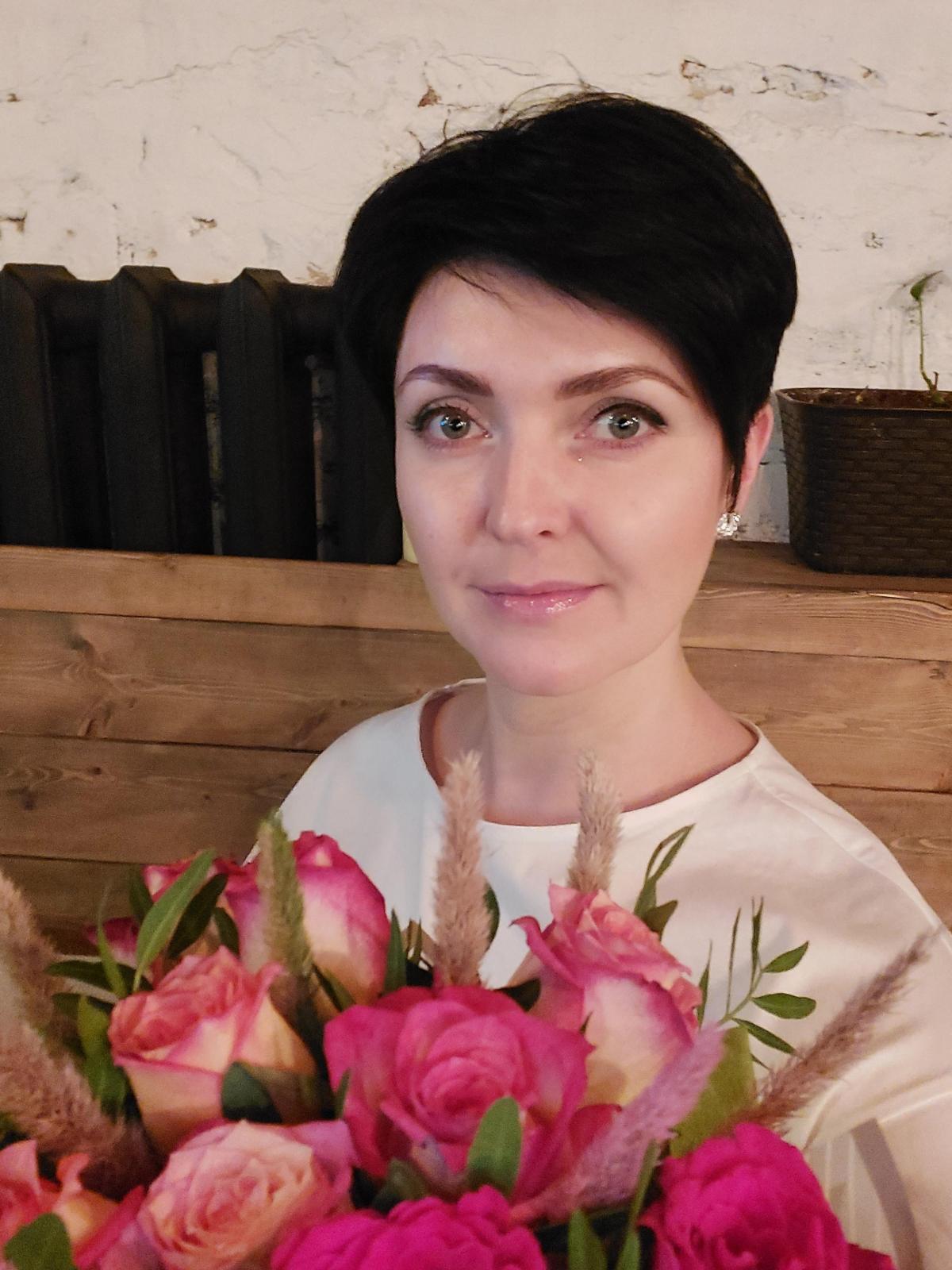 Ирина Игоревна Черемискина