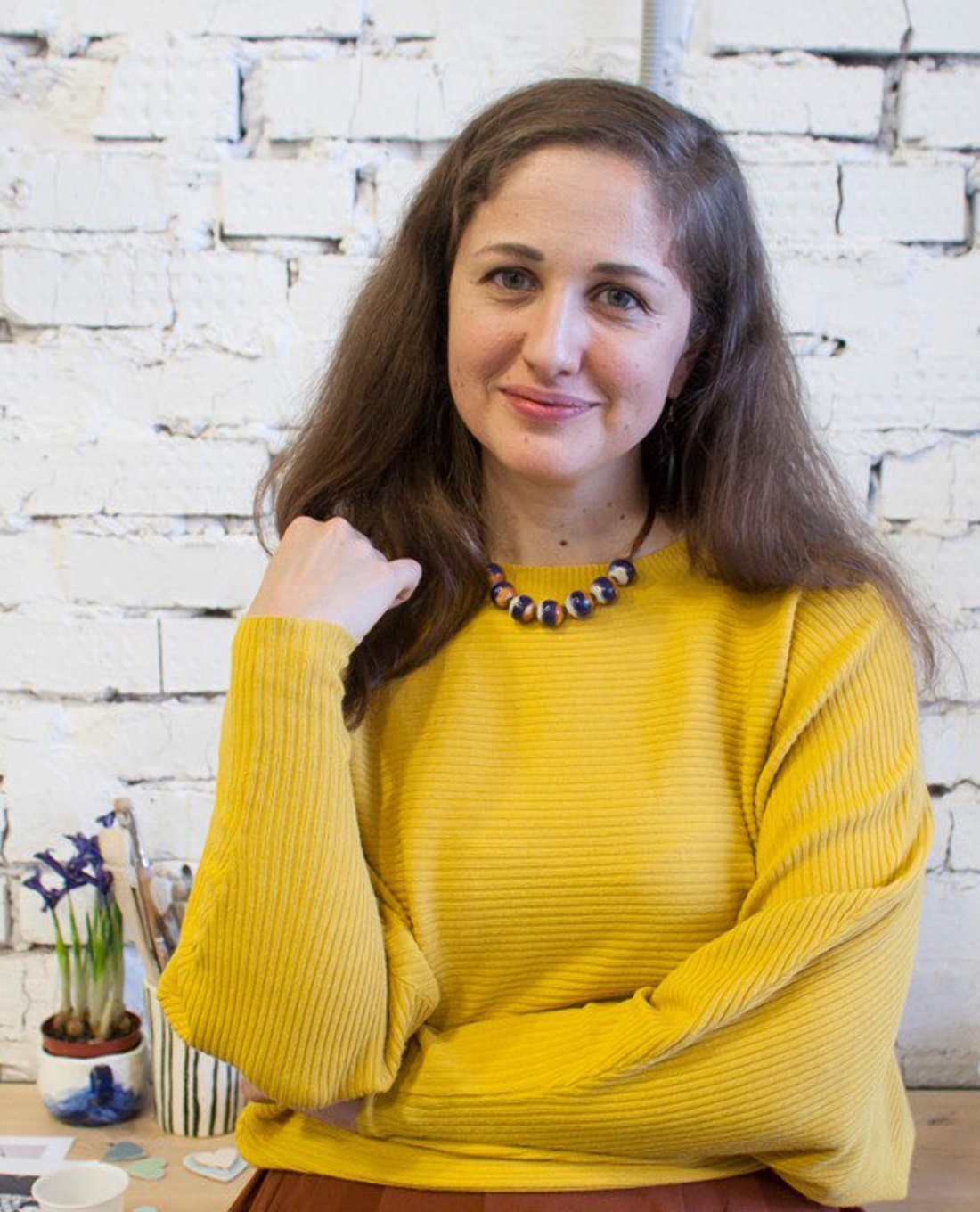 Анна Алексеевна Шипилова