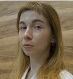 Дарья Артемовна Попова