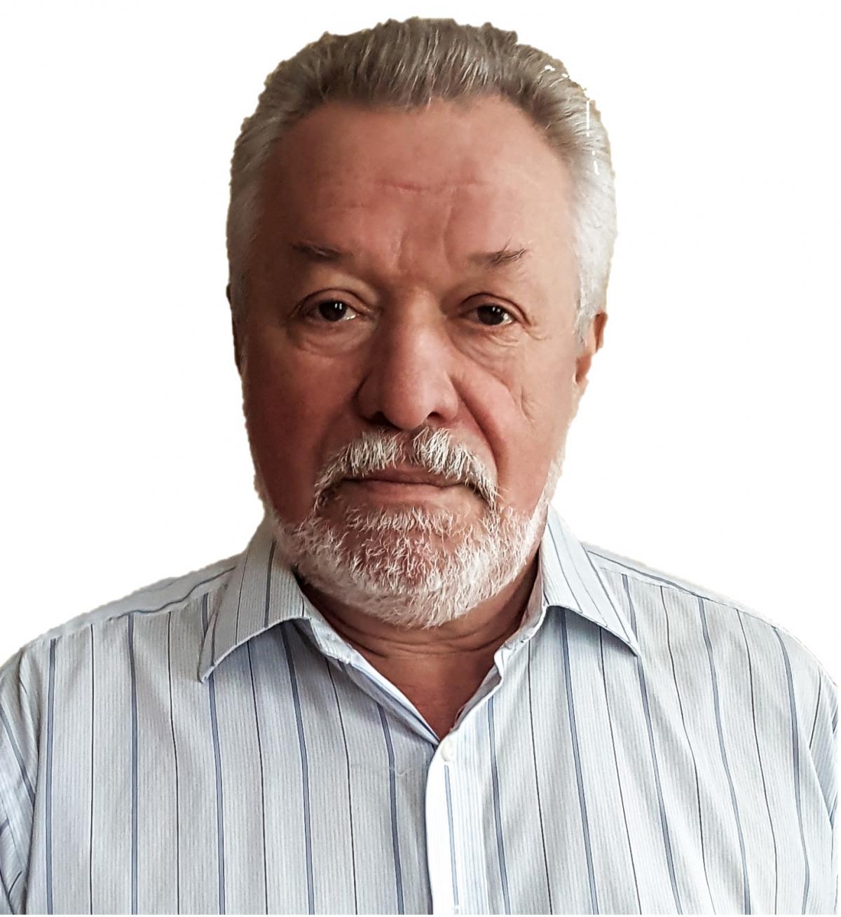 Анатолий Александрович Тюков