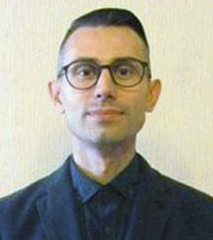 Дмитрий Михайлович Сарайкин