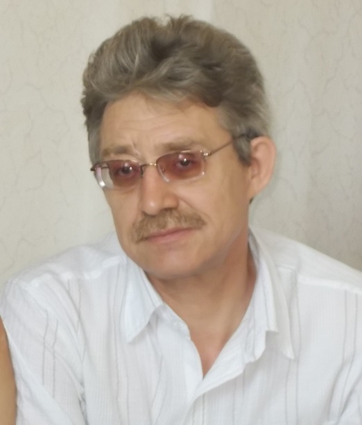Игорь Геннадьевич Никифоров