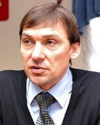 Игорь Иванович Каменев