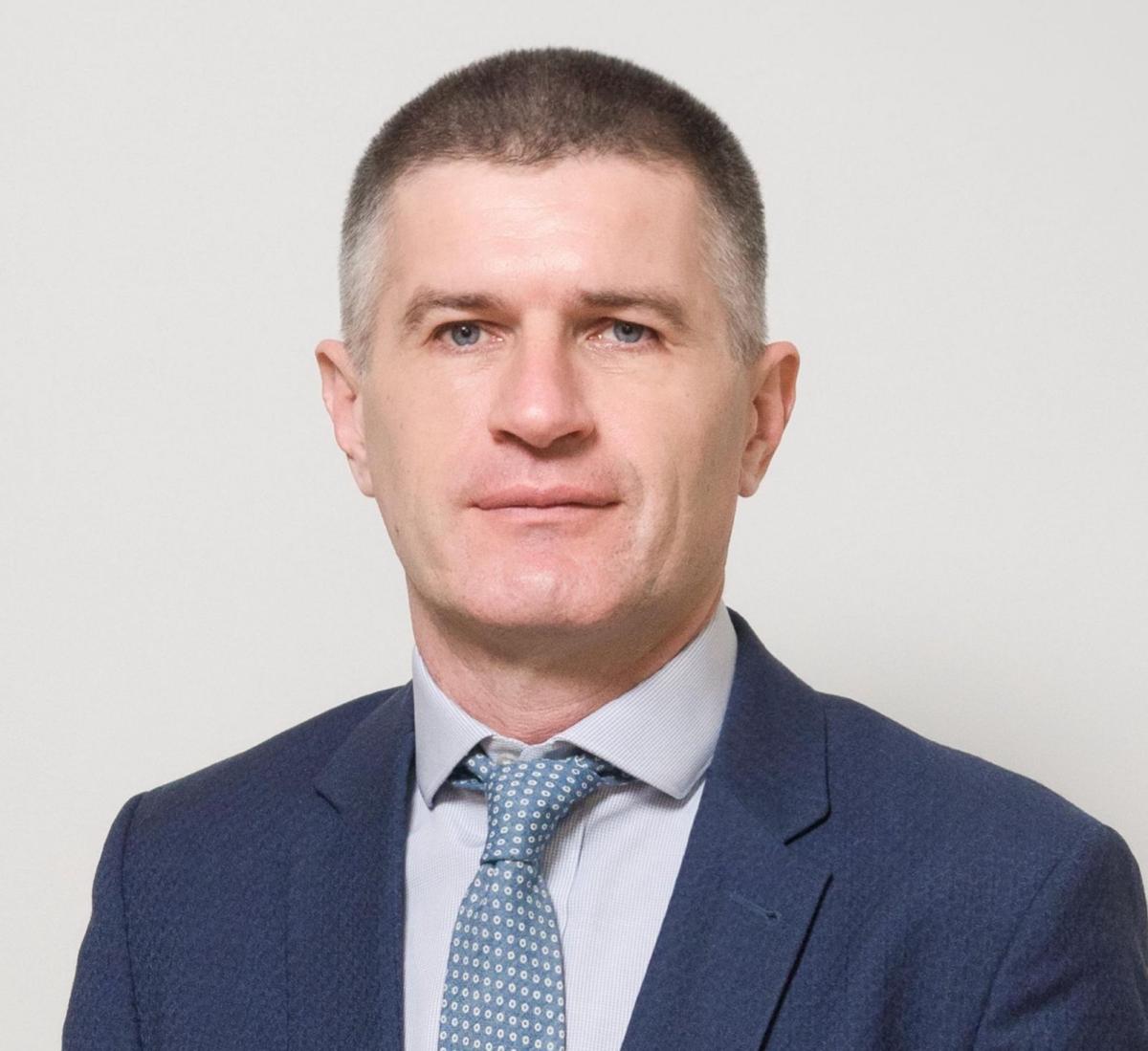 Марат Витальевич Курмышев