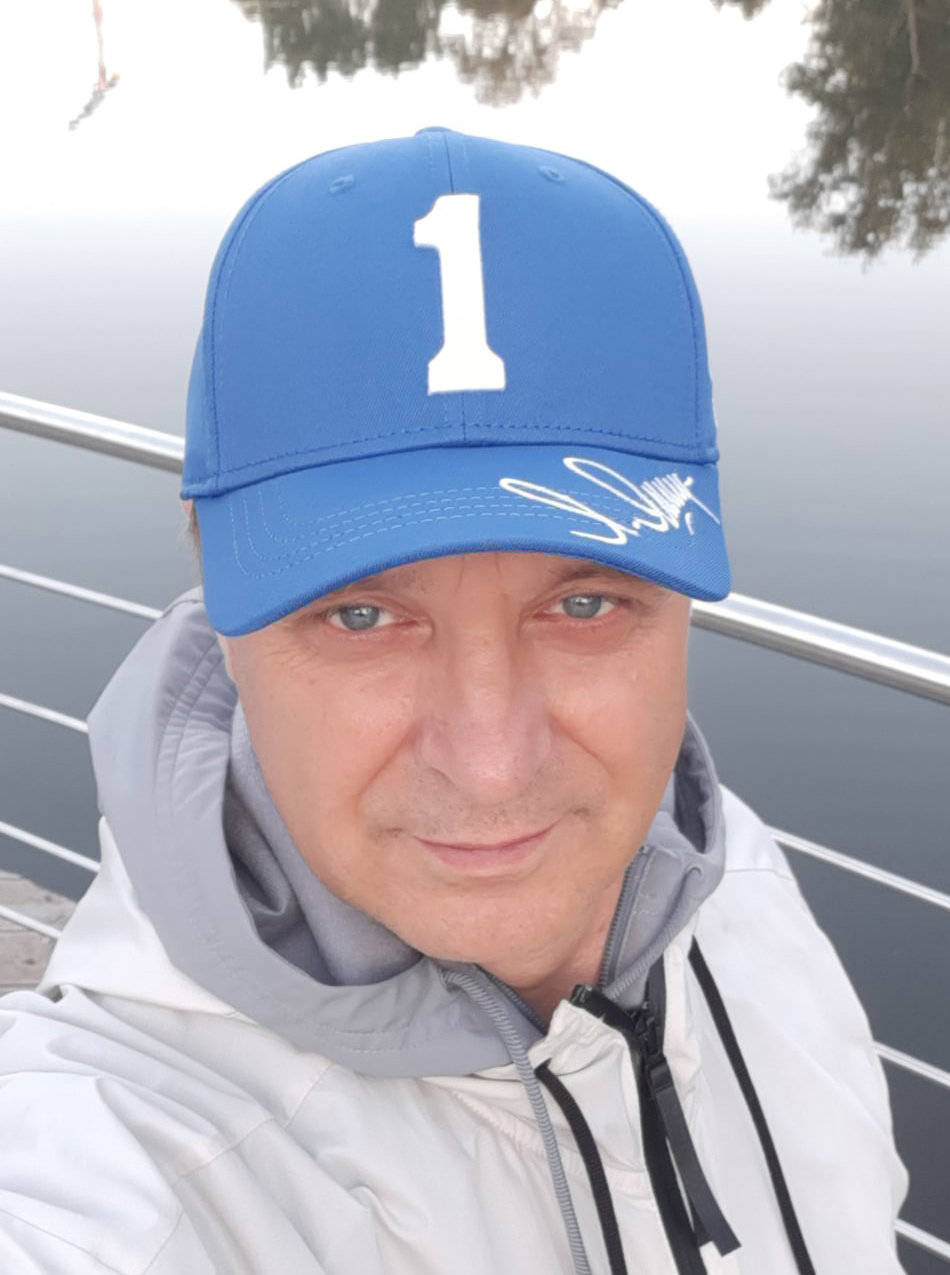 Вадим Анатольевич Визе