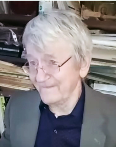 Николай Александрович Аминов