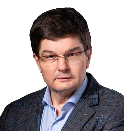 Михаил Валентинович Молоканов