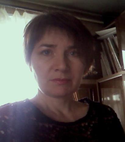 Юлия Валерьевна Позднякова