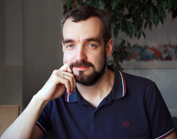 Михаил Сергеевич Бриль