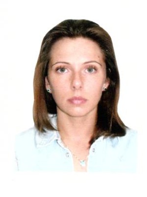 Анастасия Дмитриевна Тихонова