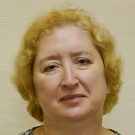 Елена Васильевна Лавринович