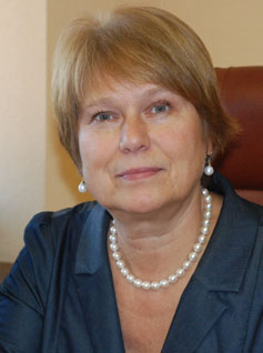 Татьяна Павловна Клюшник