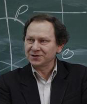 Андрей Александрович Карелин