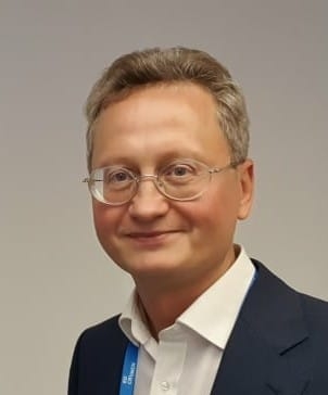 Сергей Геннадьевич Косарецкий