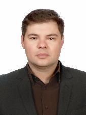 Алексей Владимирович Ильяш