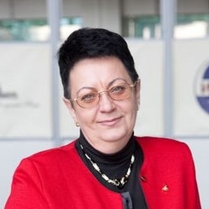 Ольга Ивановна Карпова