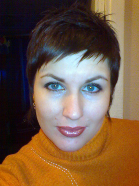 Елена Витальевна Шевелёва