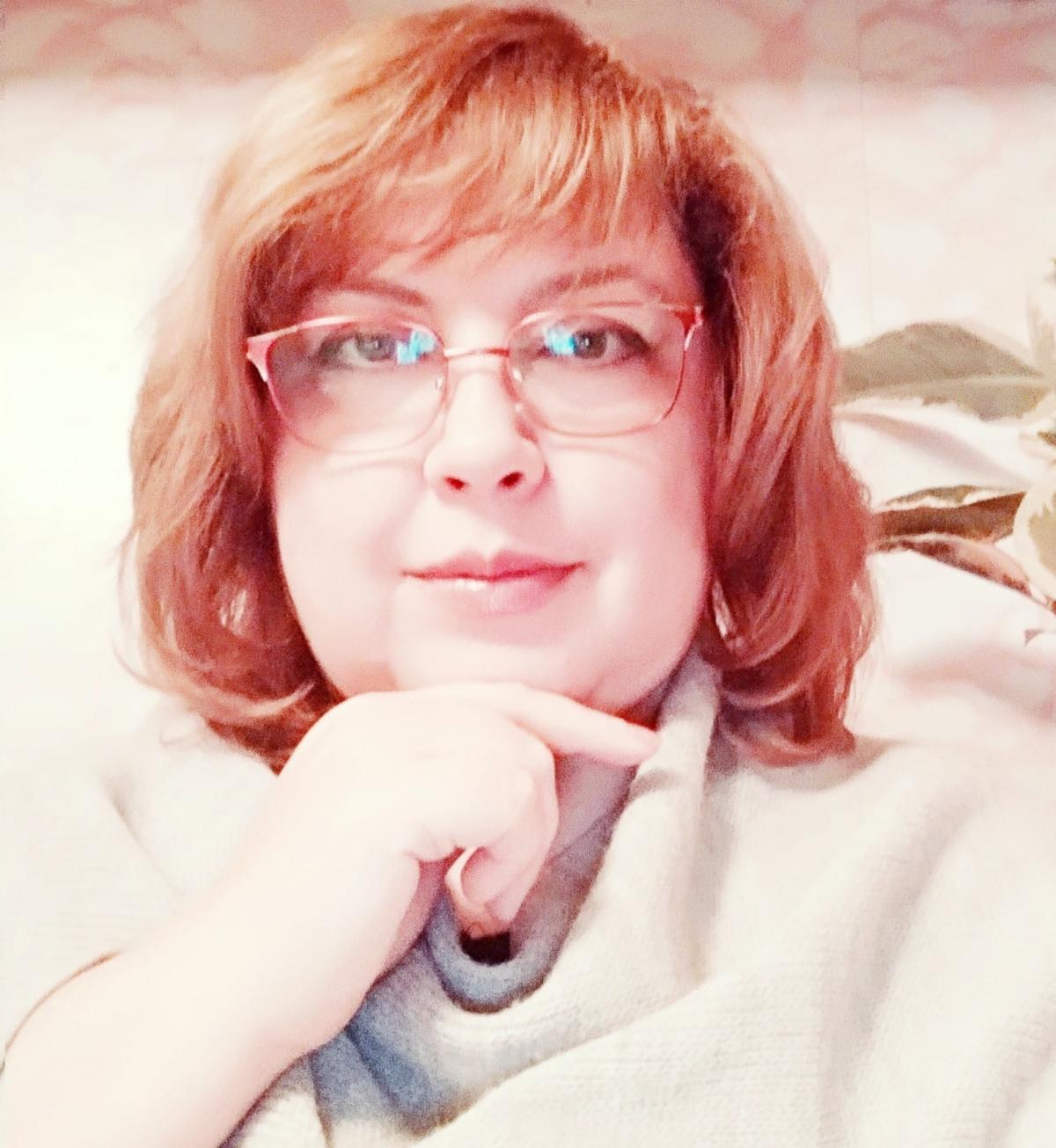 Екатерина Михайловна Федорова