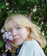 Юлия Михайловна Корякина