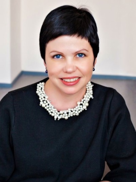 Ольга Николаевна Дувалина