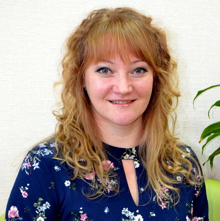 Елена Авенировна Логинова