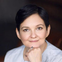 Ирина Владимировна Лукьянова