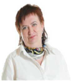 Любовь Григорьевна Корпачева