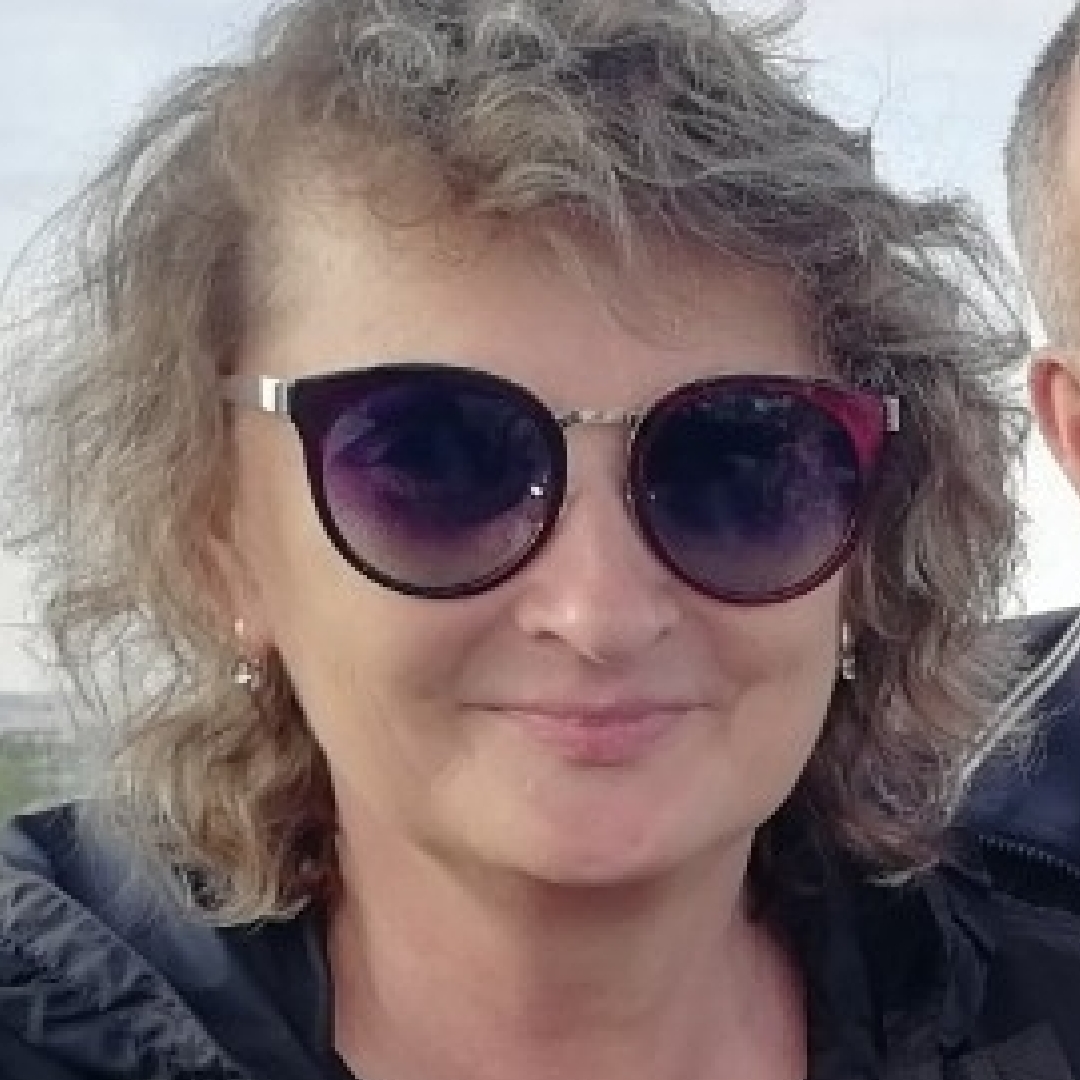 Алла Леонидовна Сиротюк