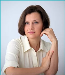 Елена Евгеньевна Чаузова