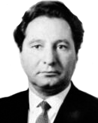 Юрий Федорович Поляков