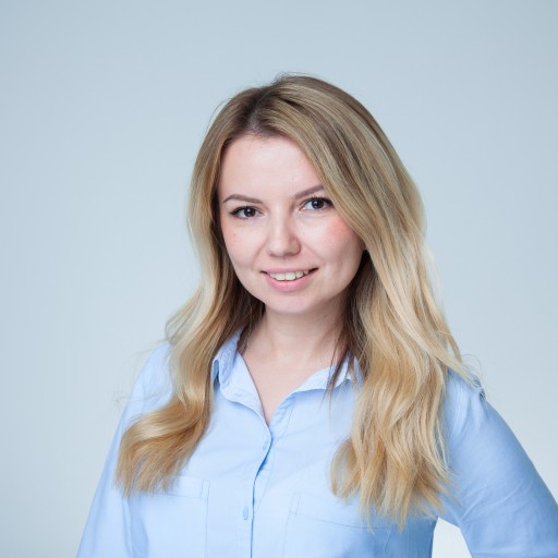 Зульфия Рафиковна Хайрова