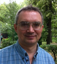 Николай Васильевич Зоткин