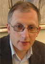 Юрий Георгиевич Чернов