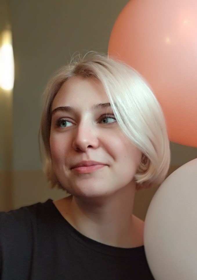 Нина Валерьевна Архипова