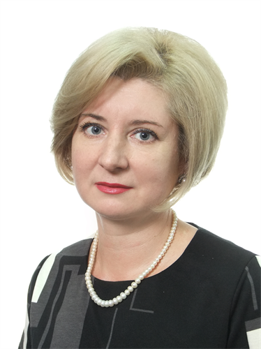 Элеонора Анатольевна Щеглова
