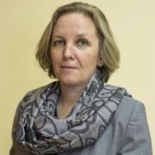 Юлия Валерьевна Постылякова