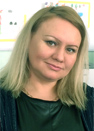 Евгения Александровна Катан
