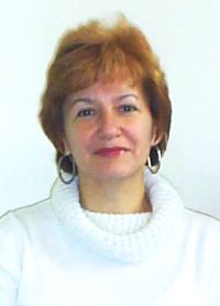 Галина Александровна Арина