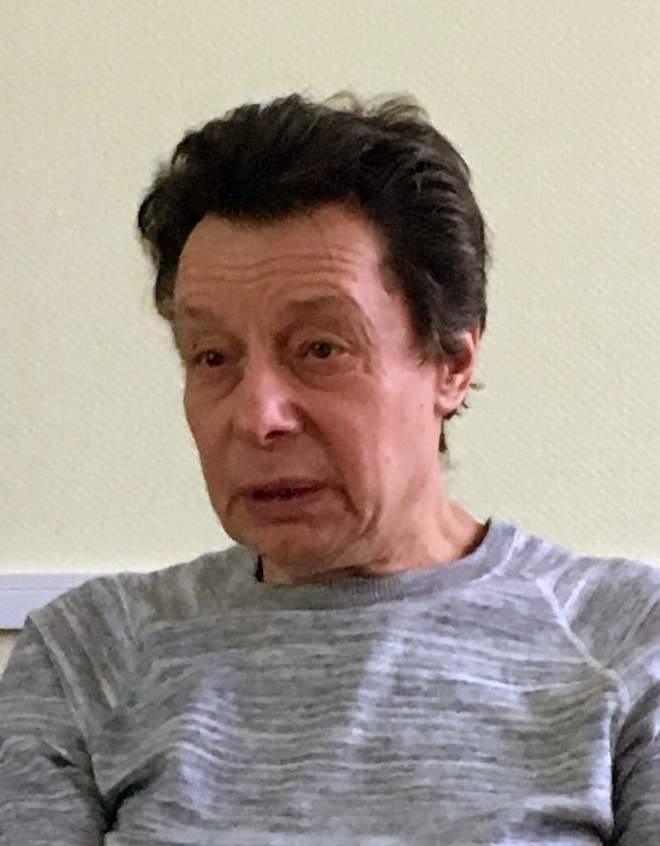Михаил Михайлович Семаго