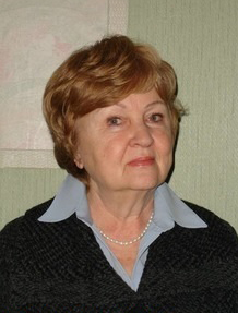 Наталия Максимовна Пылаева