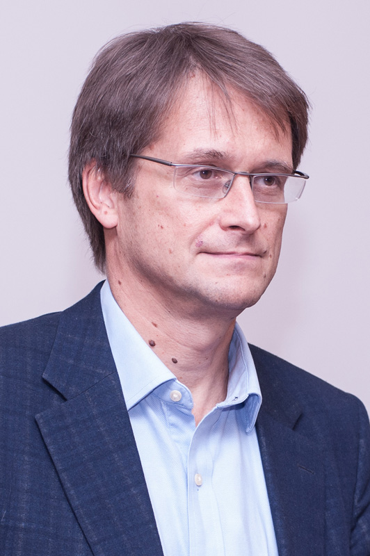 Вадим Валерьевич Радаев