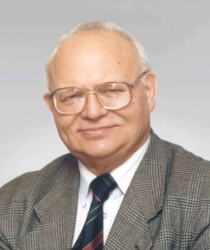 Юрий Михайлович Губачев