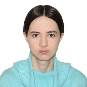 Екатерина Васильевна Печенкова