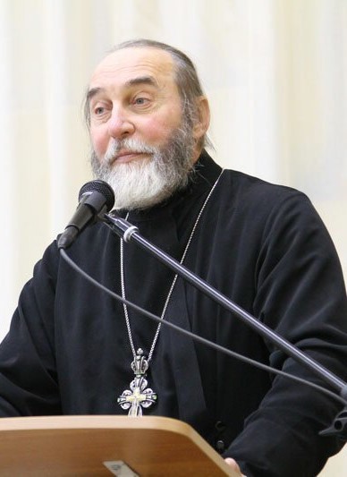 Сергей Юрьевич Рыбаков