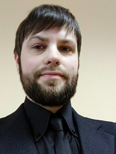 Евгений Владимирович Олешко
