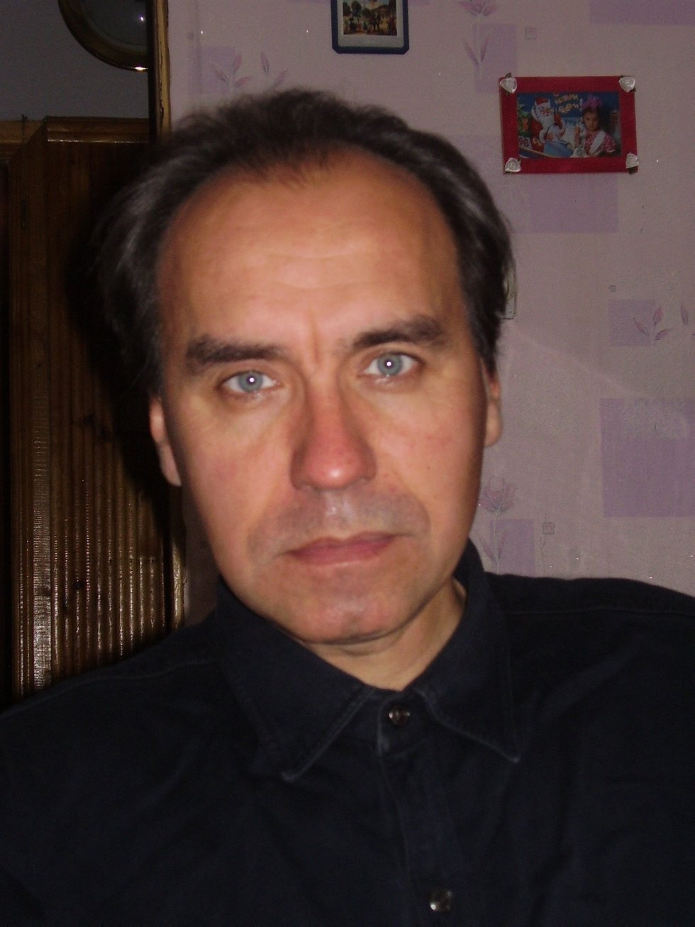 Рамиль Рамзиевич Гарифуллин