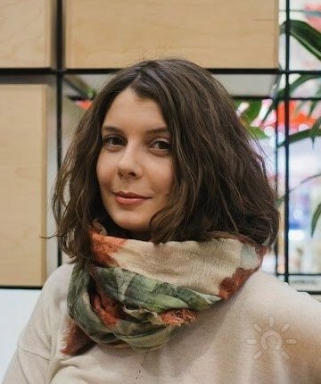 Александра Викторовна Тихонова