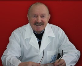 Борис Михайлович Ворник