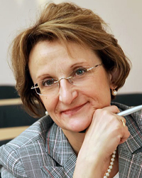Наталья Васильевна Самоукина